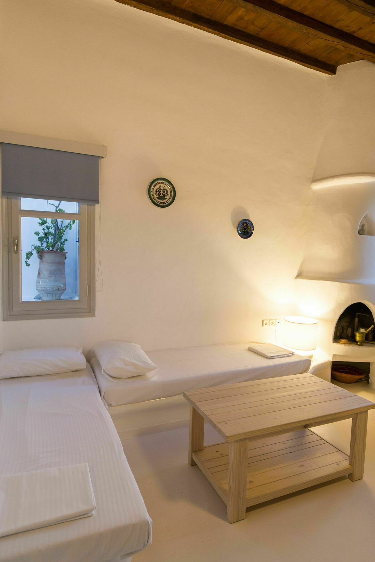 Golden Sunset Villas Agios Ioannis Diakoftis Buitenkant foto