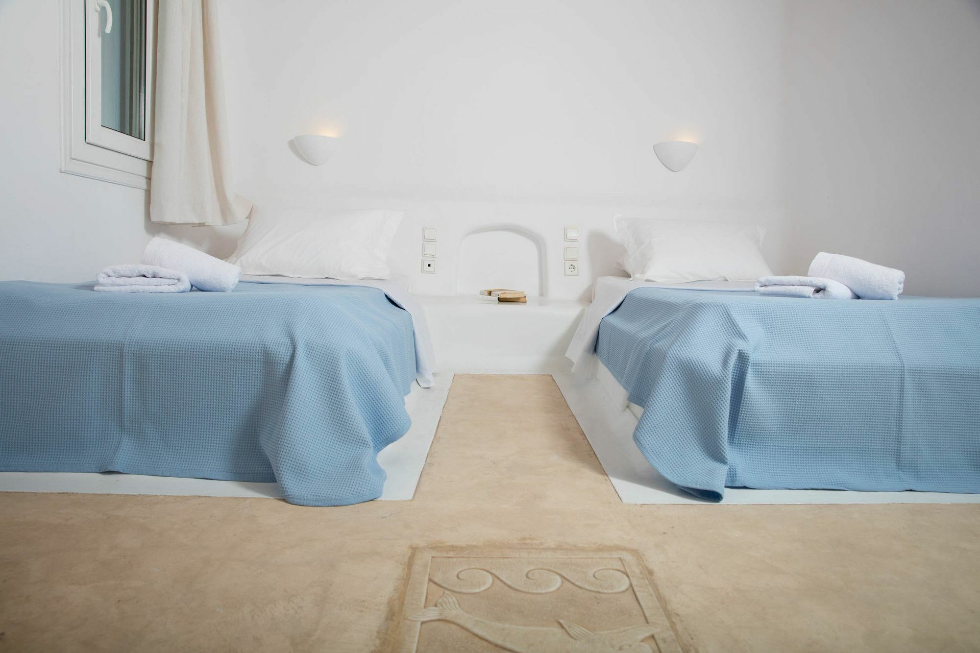 Golden Sunset Villas Agios Ioannis Diakoftis Buitenkant foto